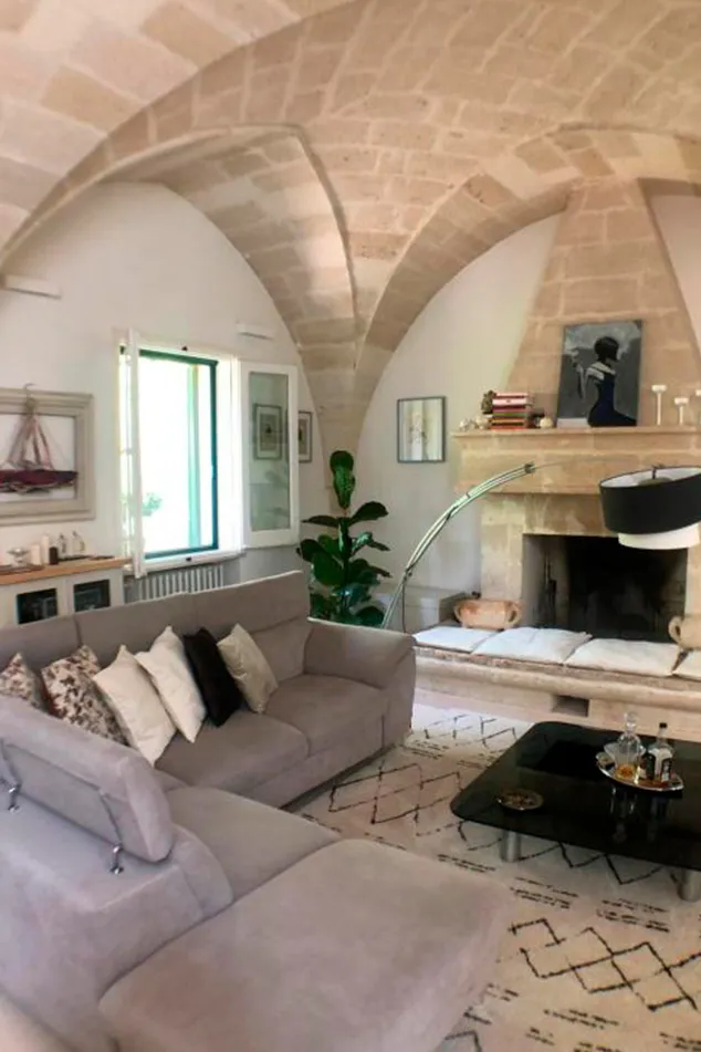 Masseria Incantamento - Superior e Deluxe